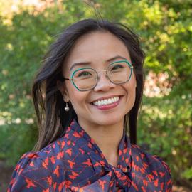 Sarah M Mah